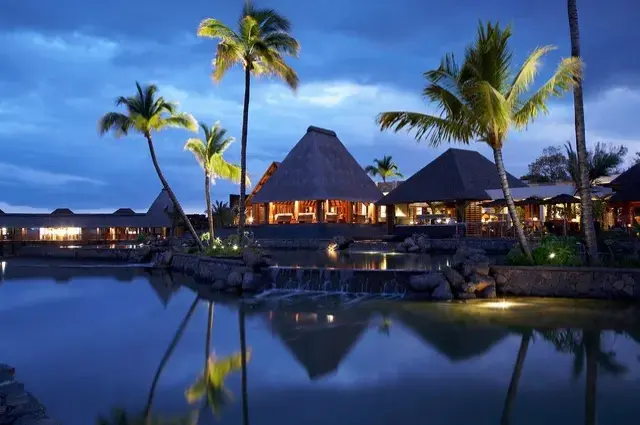 Tailor Made Holidays & Bespoke Packages for Four Seasons Resort Mauritius at Anahita